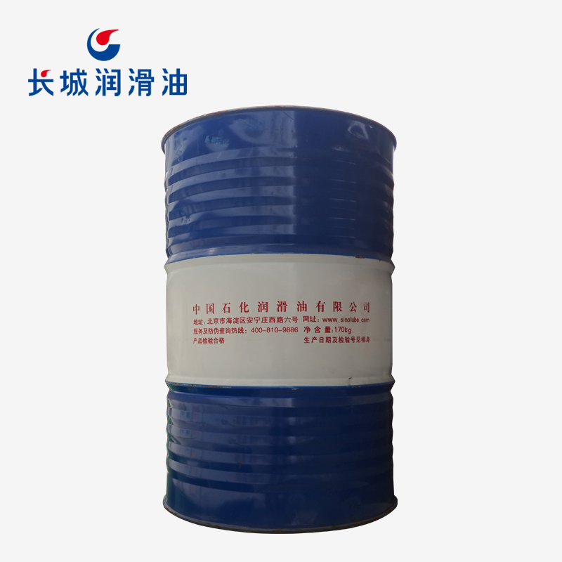 長(zhǎng)城1號(hào)真空泵油