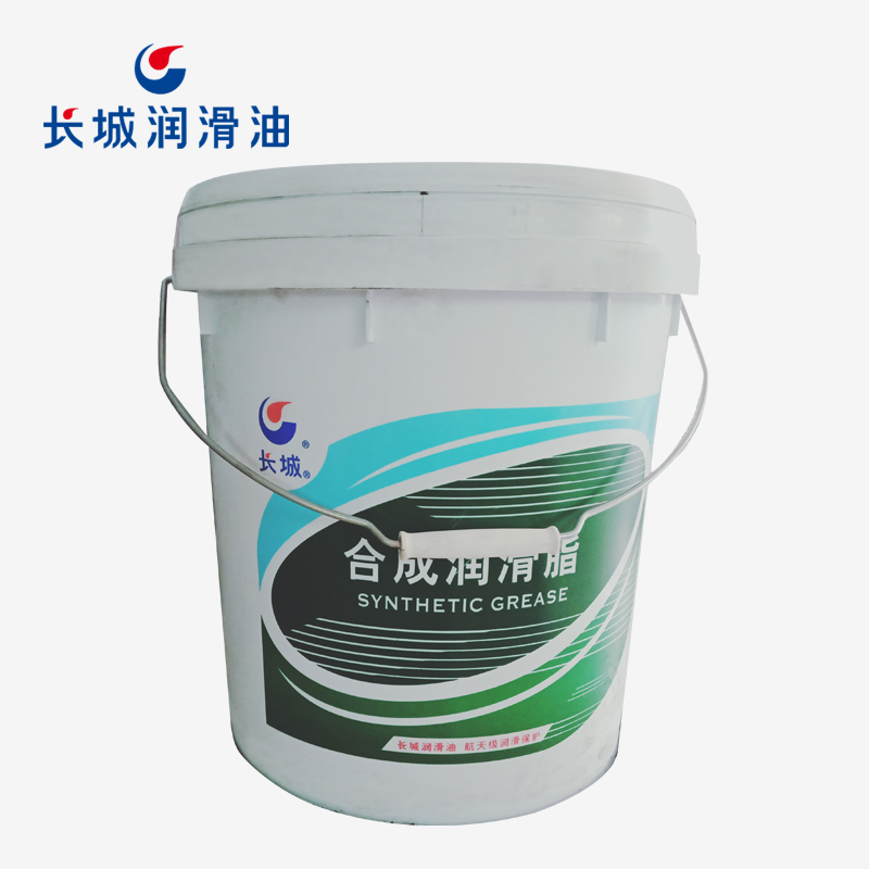 長(zhǎng)城7029連鑄機(jī)脲基潤(rùn)滑脂